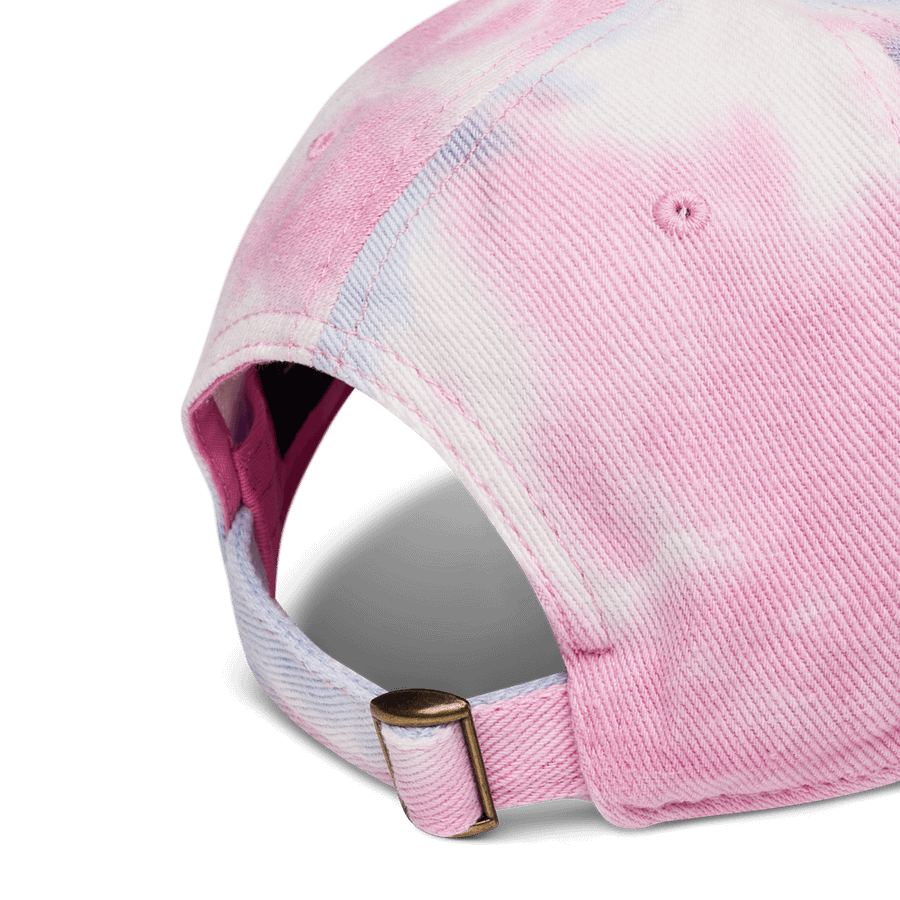 Tiedye hat product image (4)