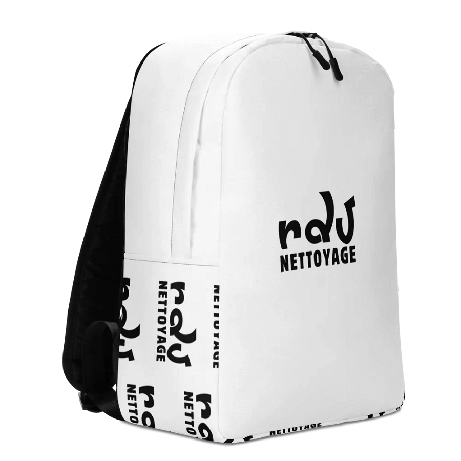 Sac à dos personnalisé product image (7)