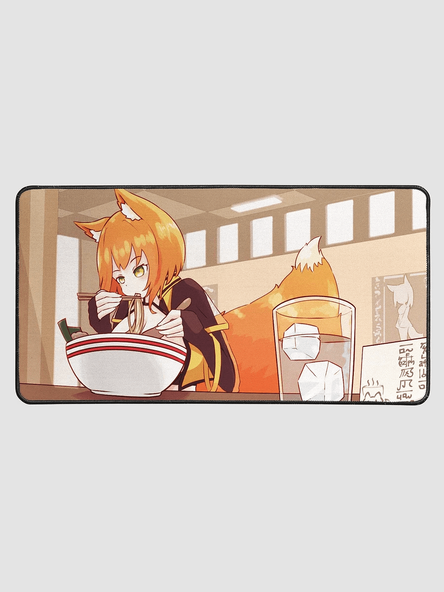Vulpes Desk Mat 1 product image (1)