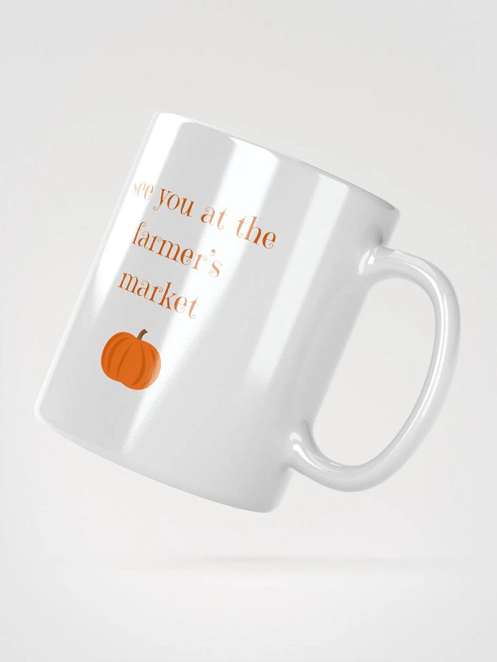 Harvest Rendez-Vous Mug product image (2)