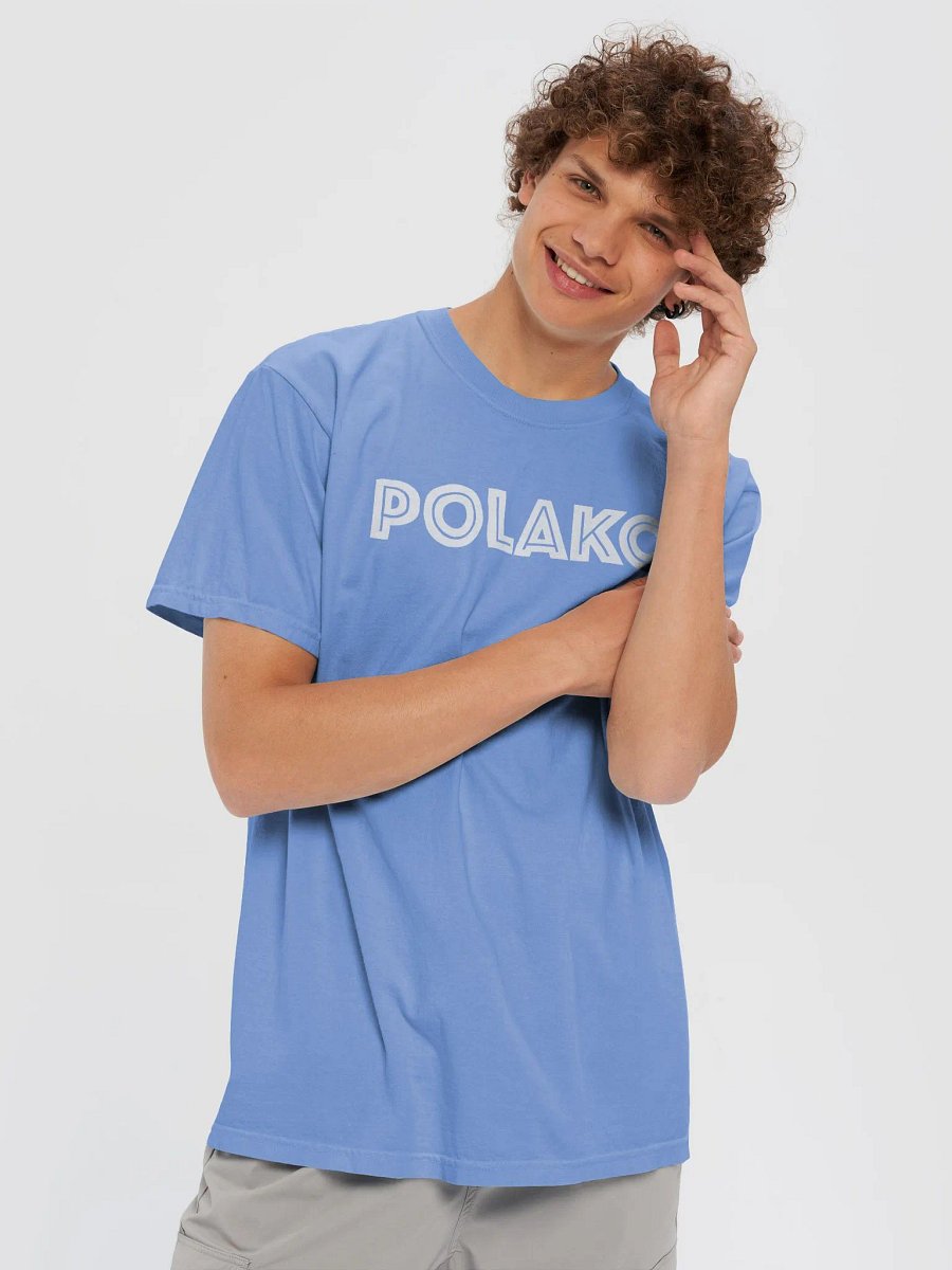 Retro Cool: The Polaco Tee product image (5)
