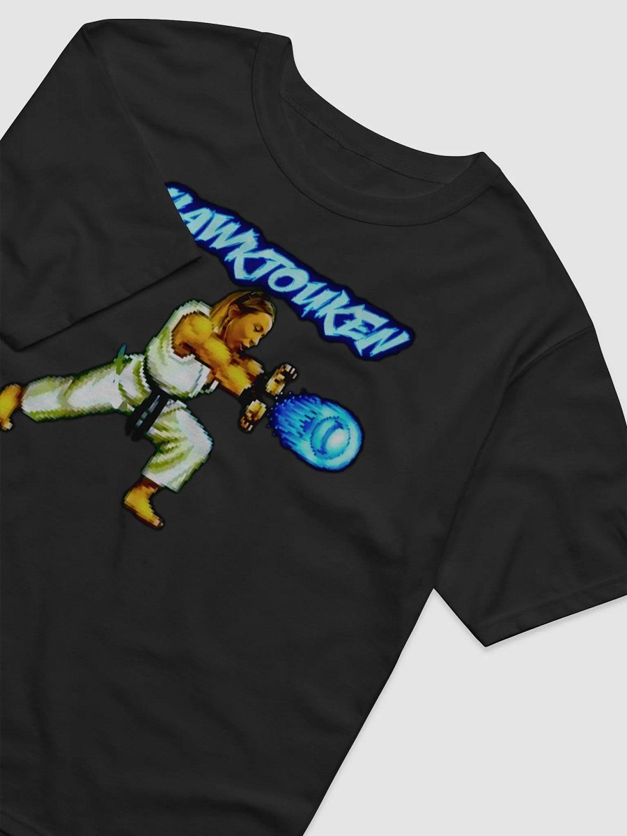 HawkTouKen Champ T product image (4)