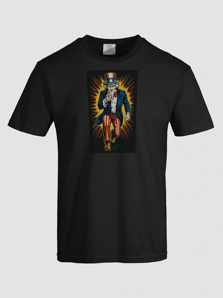 UNCLE SAM product image (7)