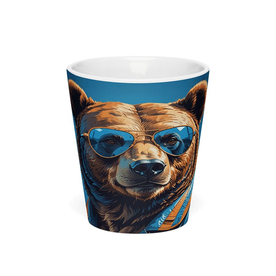 COOL BEAR product image (3)