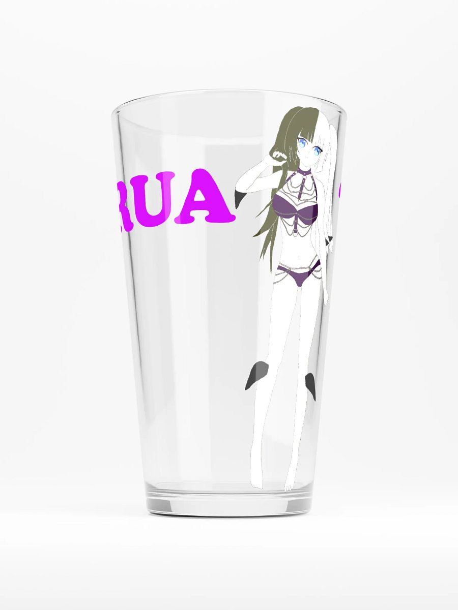 Ever Trua's Daki Shaker Glass product image (1)