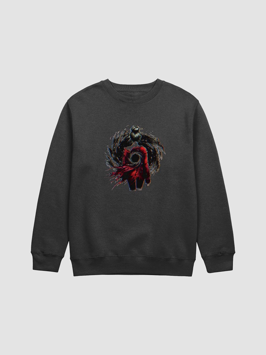 Entering the Void Women's Premium Crewneck Sweatshirt product image (1)