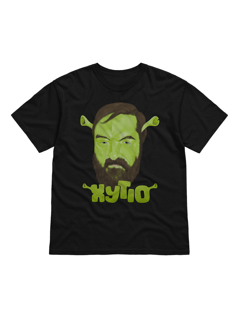 Xytiogre Shirt