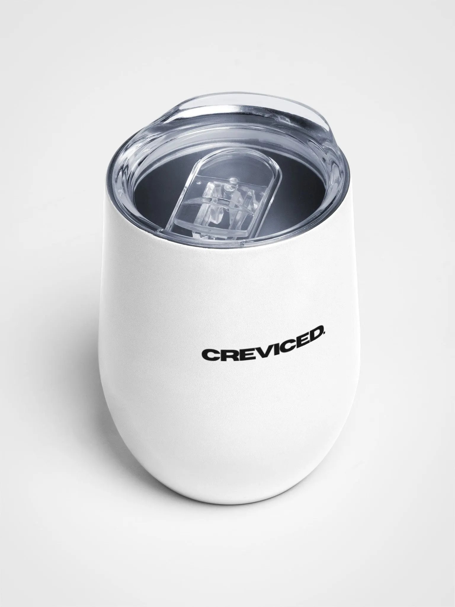 CREVICED : Tumbler product image (4)