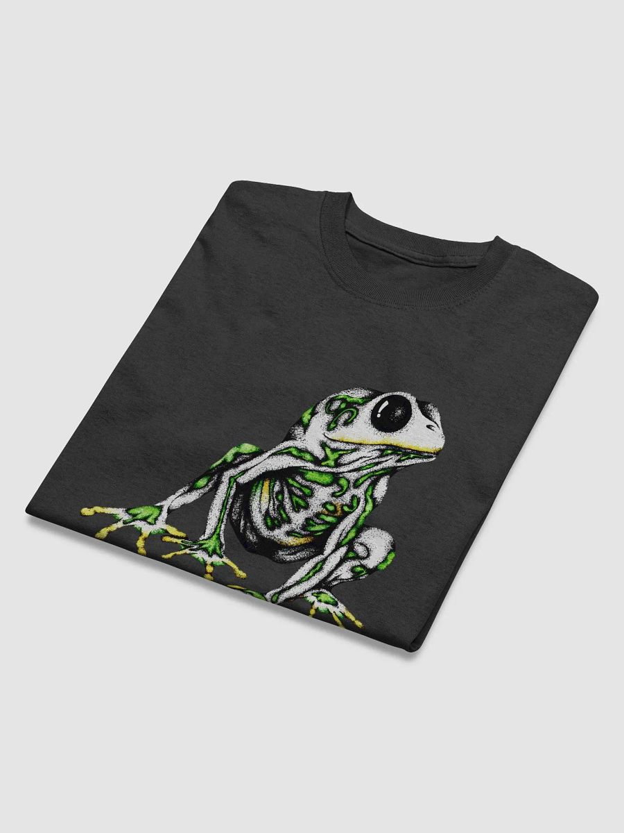 Cheeto Frog Artistic T-Shirt product image (70)