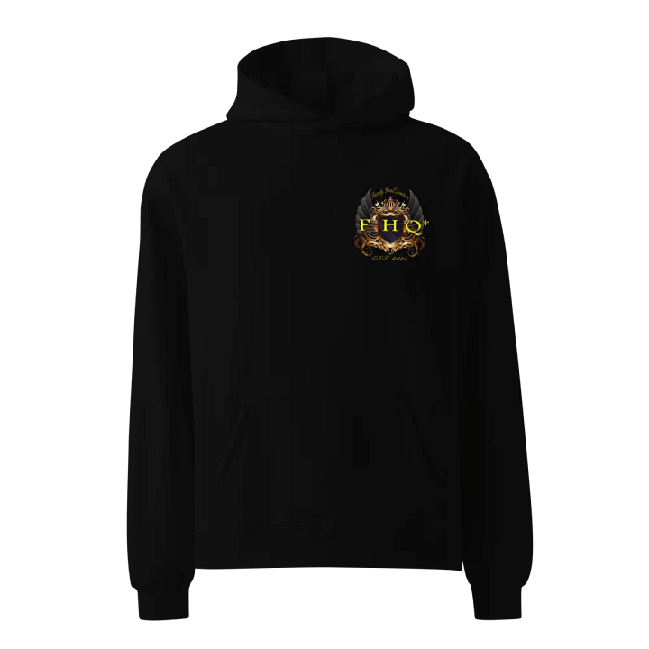 FHQ Hoodie product image (1)