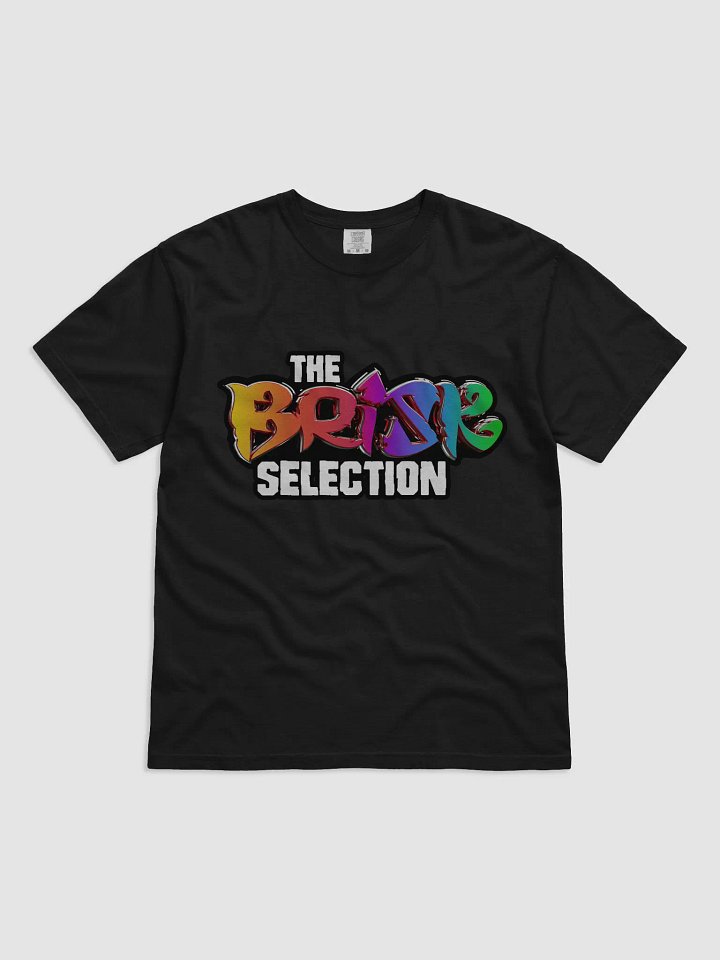 The Brisk Selection Rainbow Tee product image (14)
