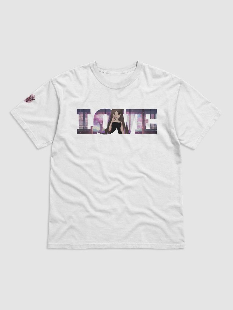 Camiseta Algodón Unisex