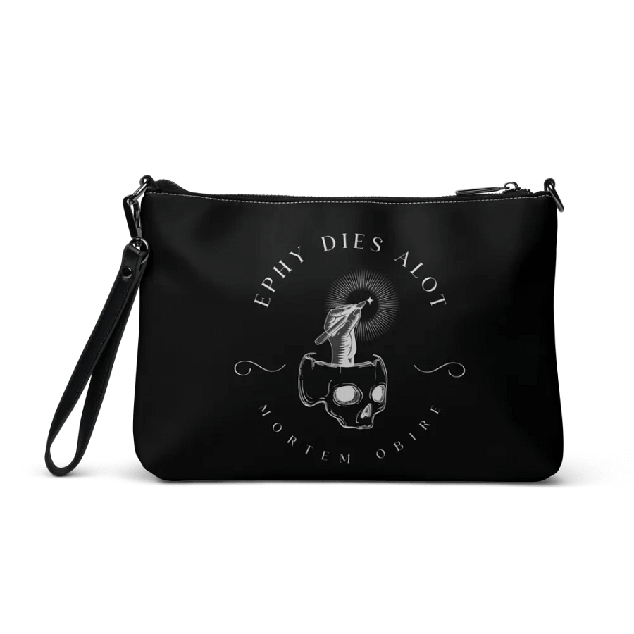 The Heritage Collection Grayscale Handbag product image (3)