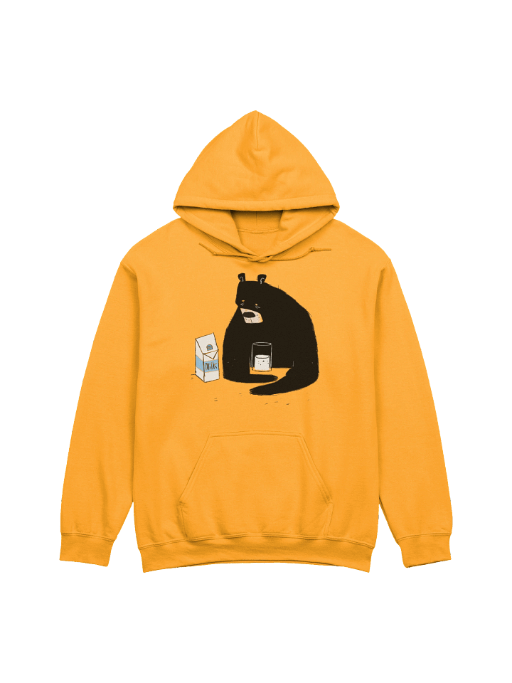 Happy Bear product image (1)