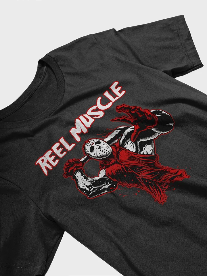 RED JASON (Athletic) product image (2)