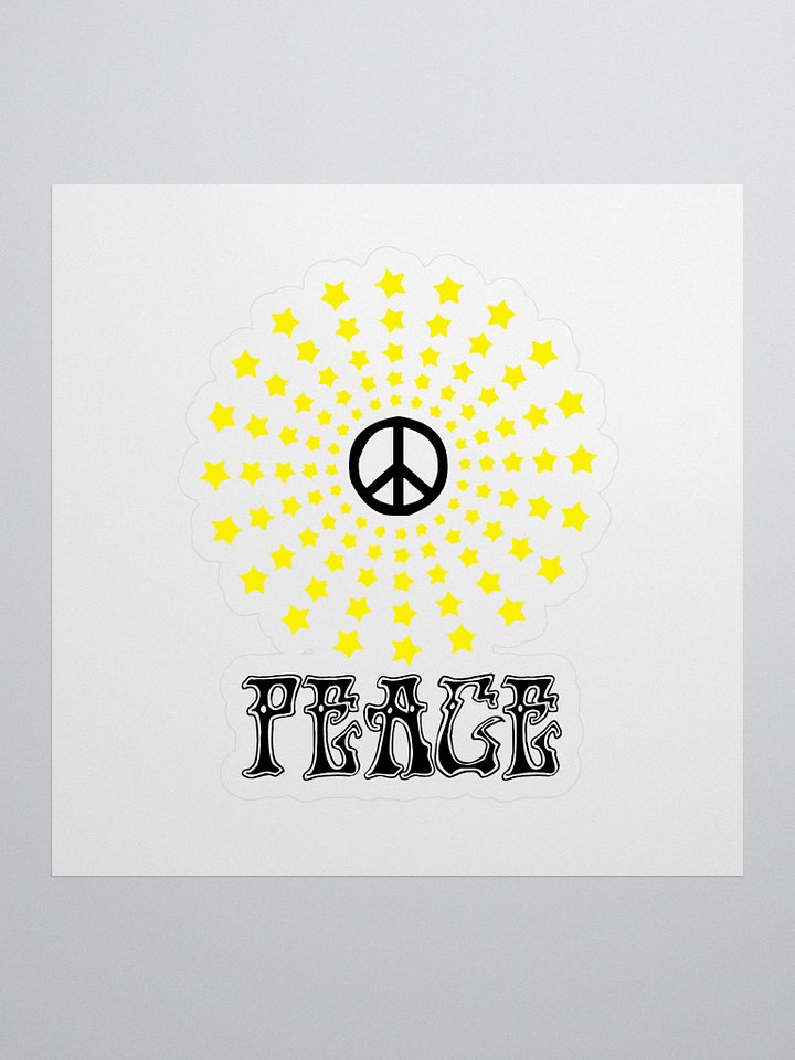 Peacenik product image (1)