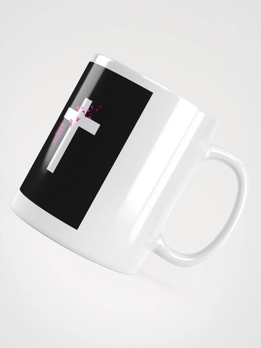 Fragmented Faith Mug product image (12)
