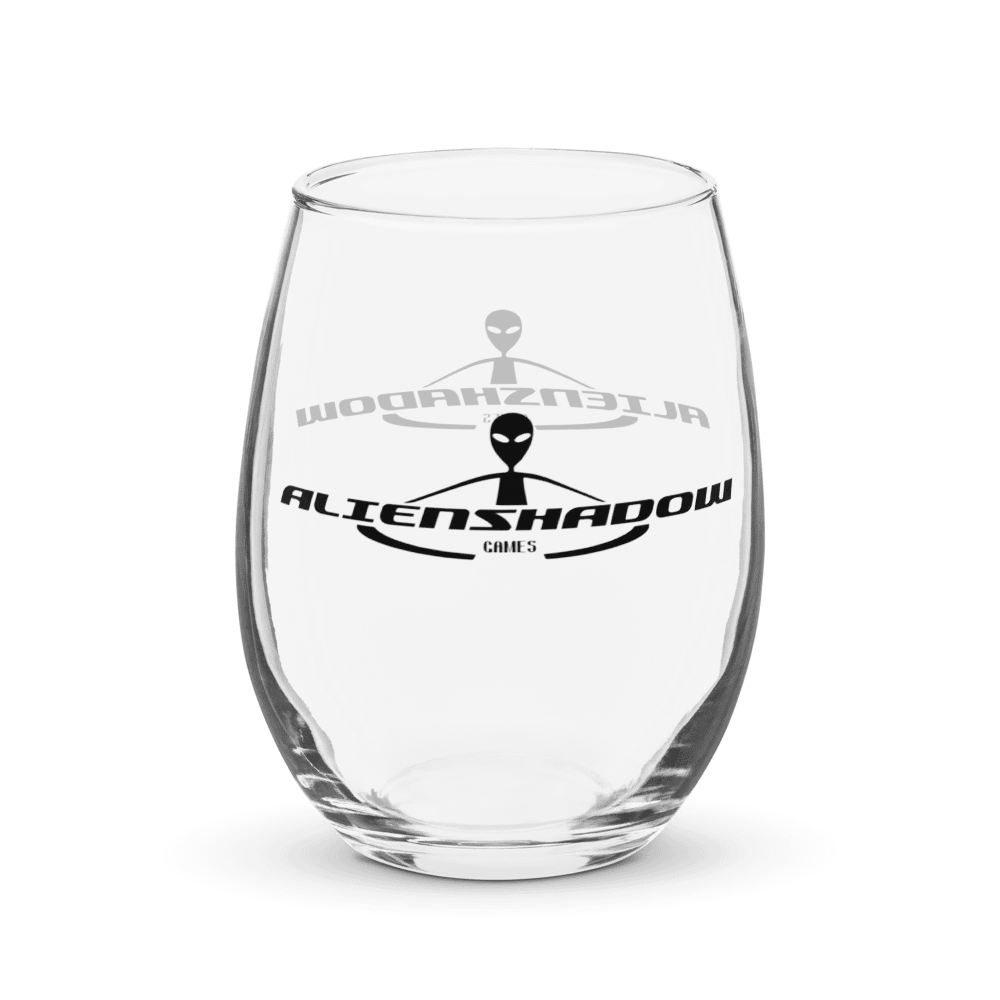 Alienshadow Games Wine Glass product image (3)