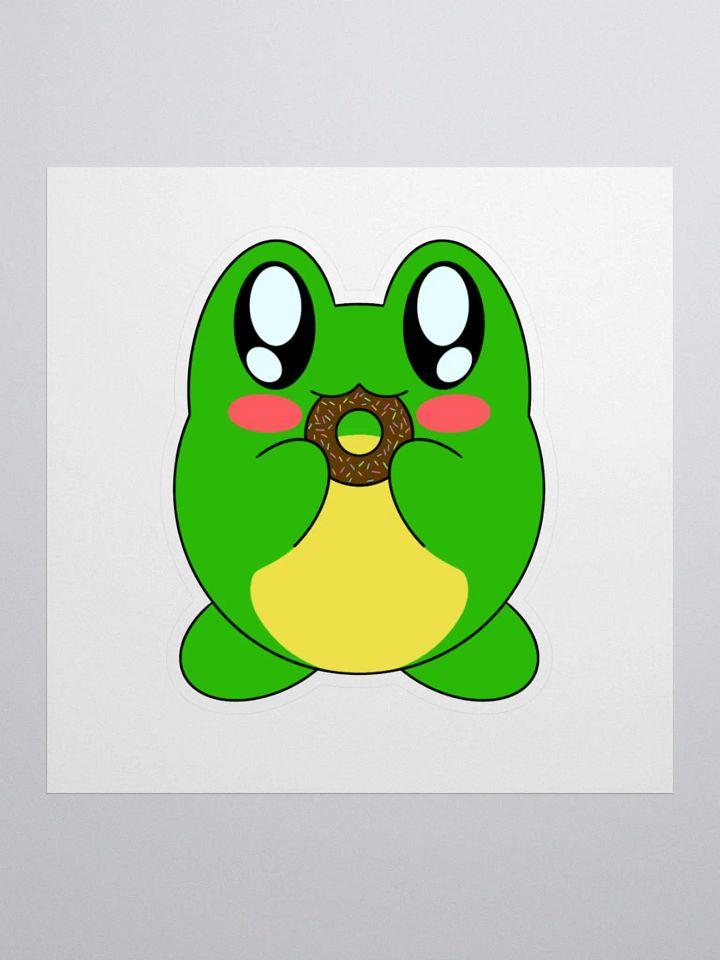 Donut Nom Nom product image (1)
