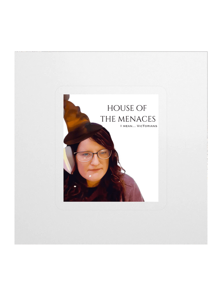 House of the Menaces product image (1)