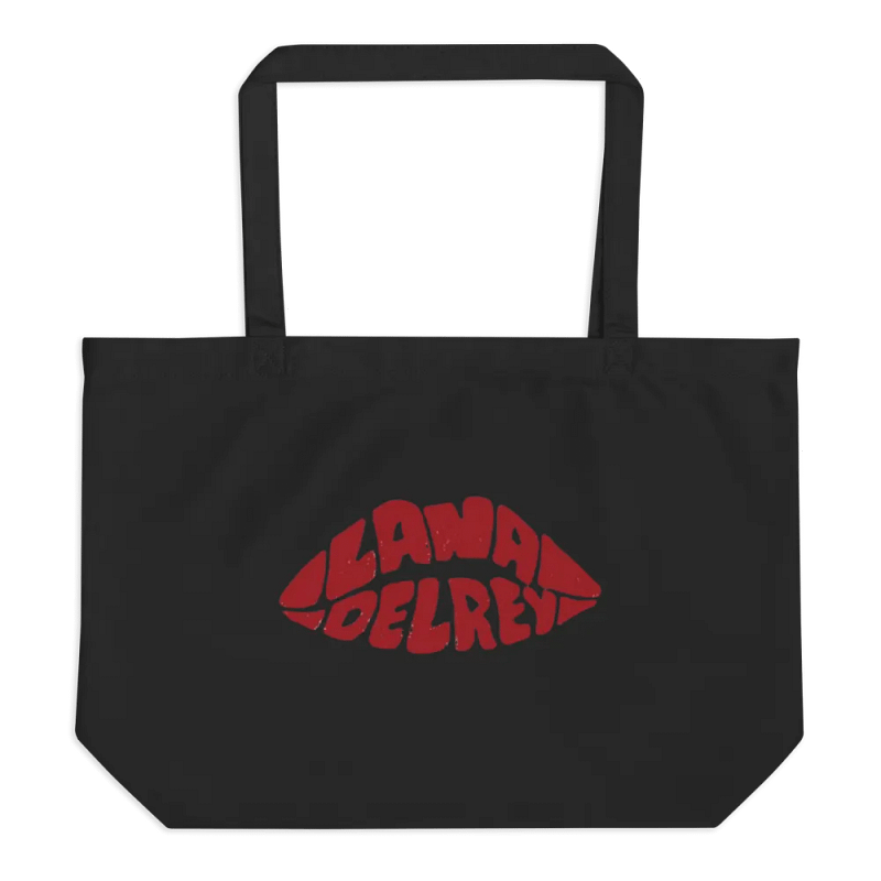 LANA DEL REY BOLSO