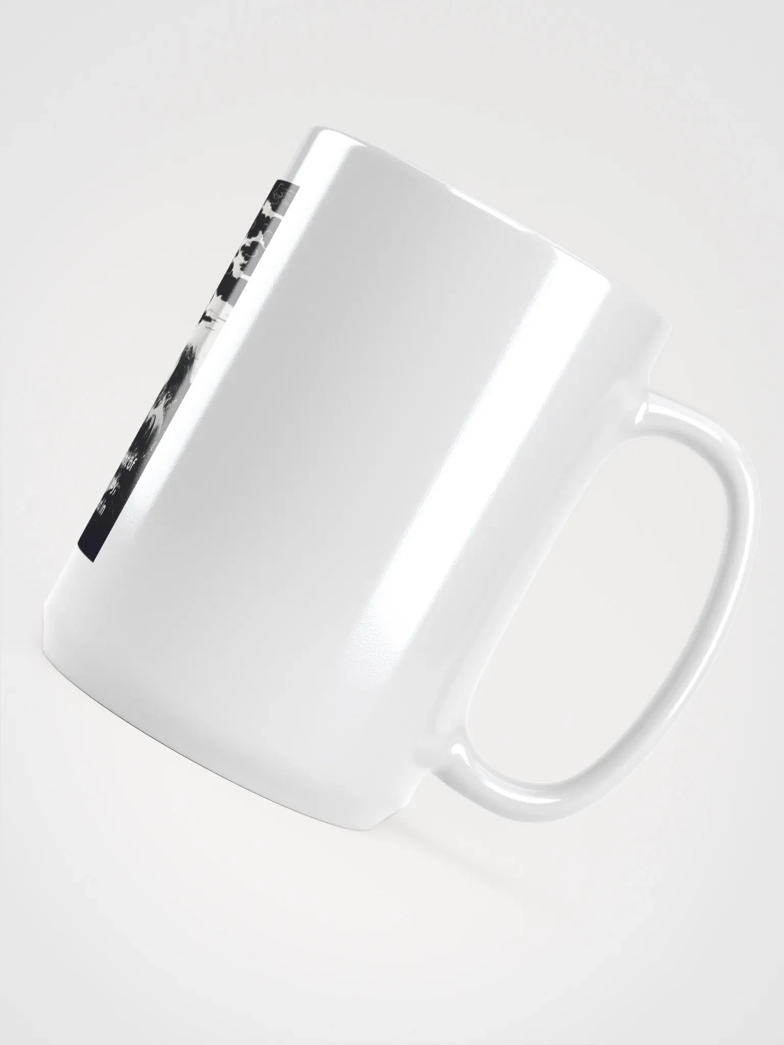 Serenity in the Storm Mug product image (4)
