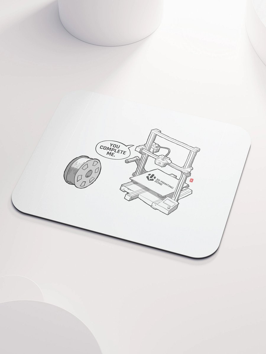 Precision Mouse Pad product image (3)