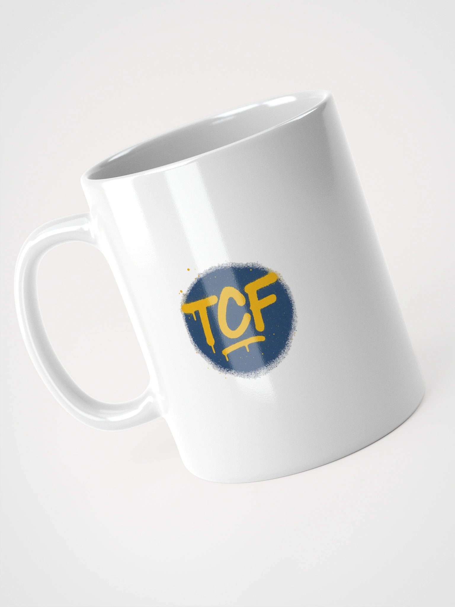 You Made A Choice Coffee Mug product image (2)