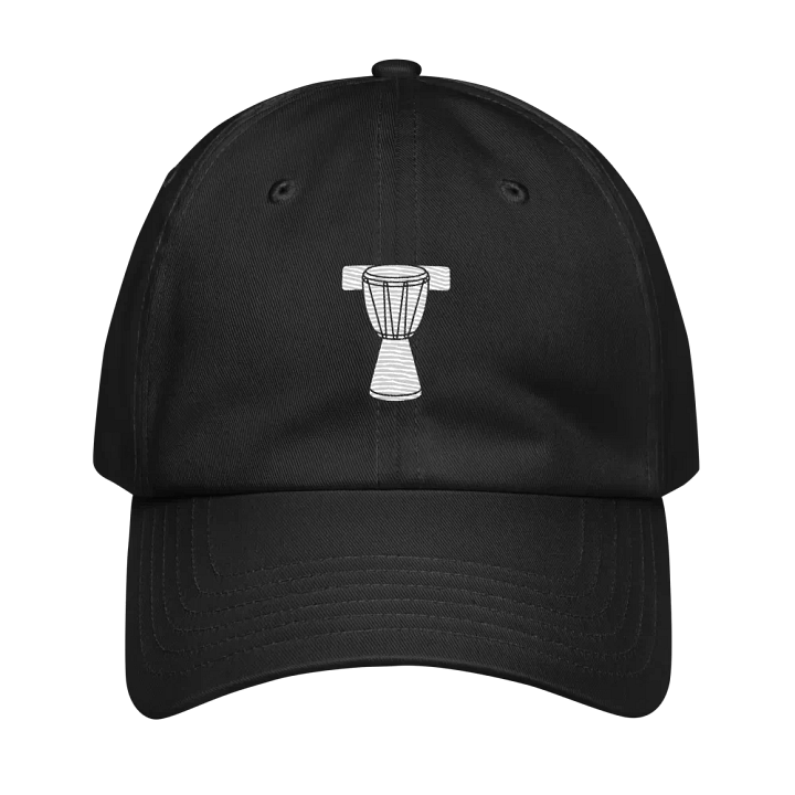 Vibe Cap product image (1)