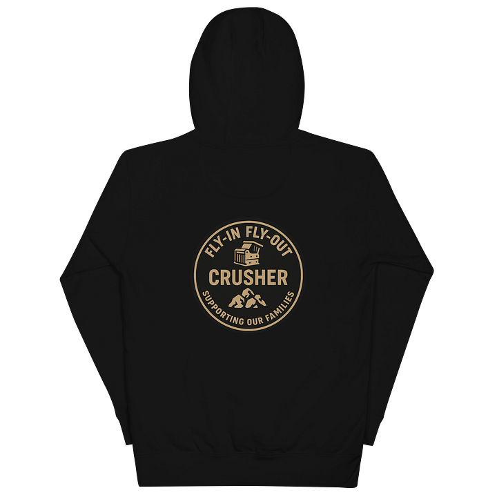 FIFO CRUSHER product image (14)