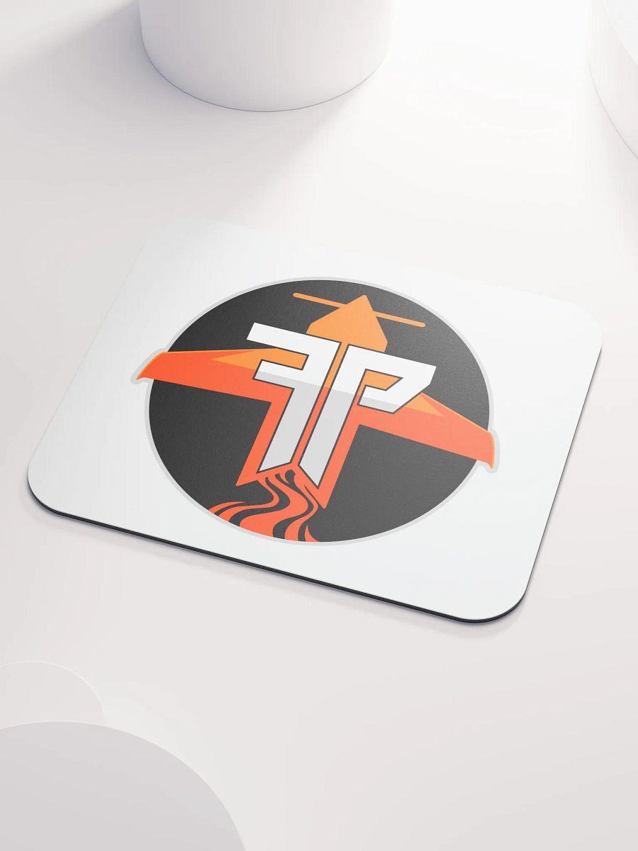 Flashpoint Mouse Pad product image (3)