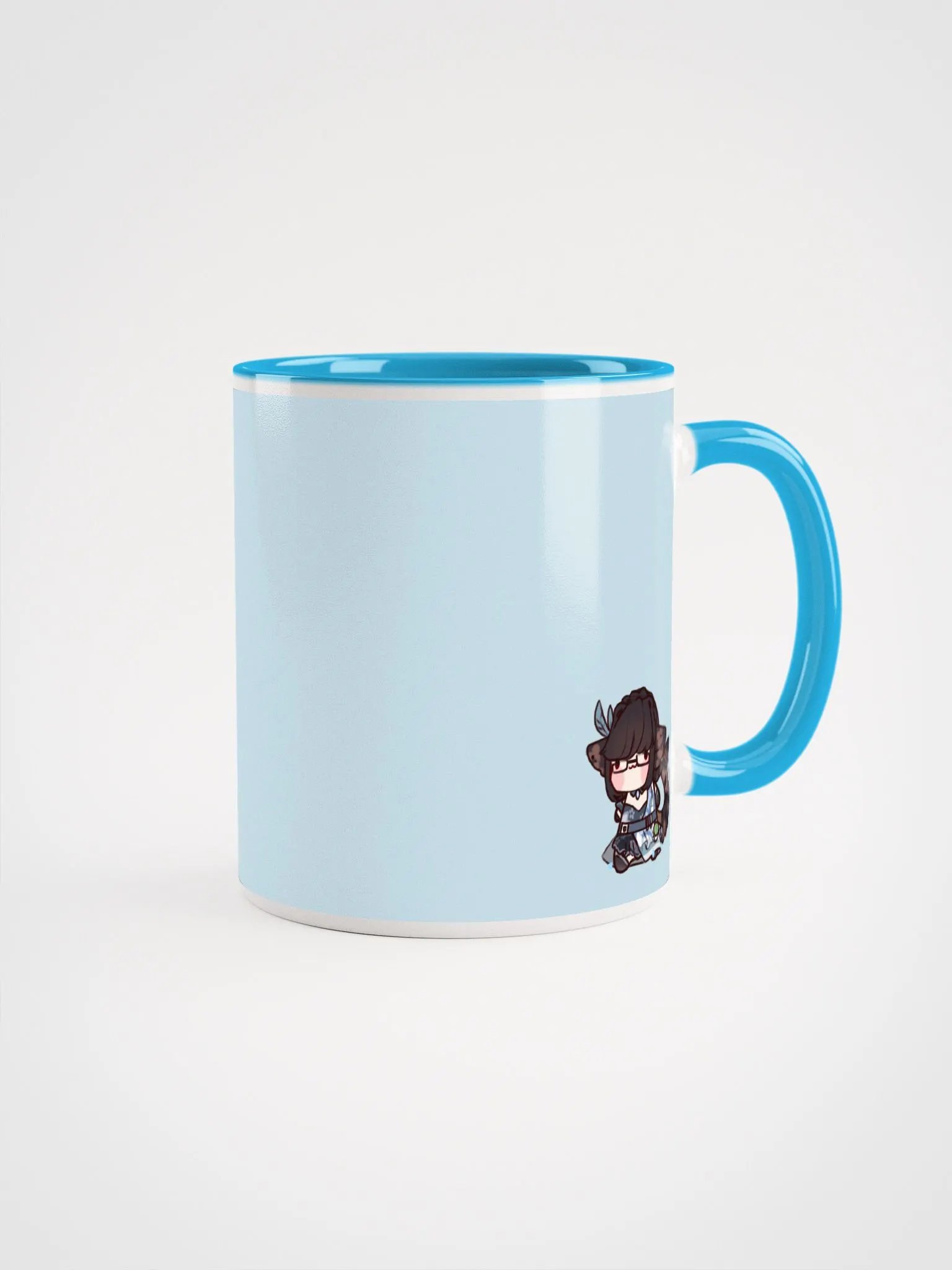 Sawix - Mug product image (2)