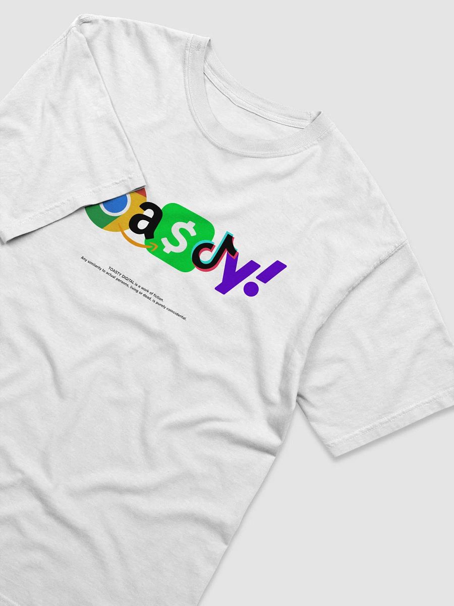 'TOA$TY!' TEE product image (3)