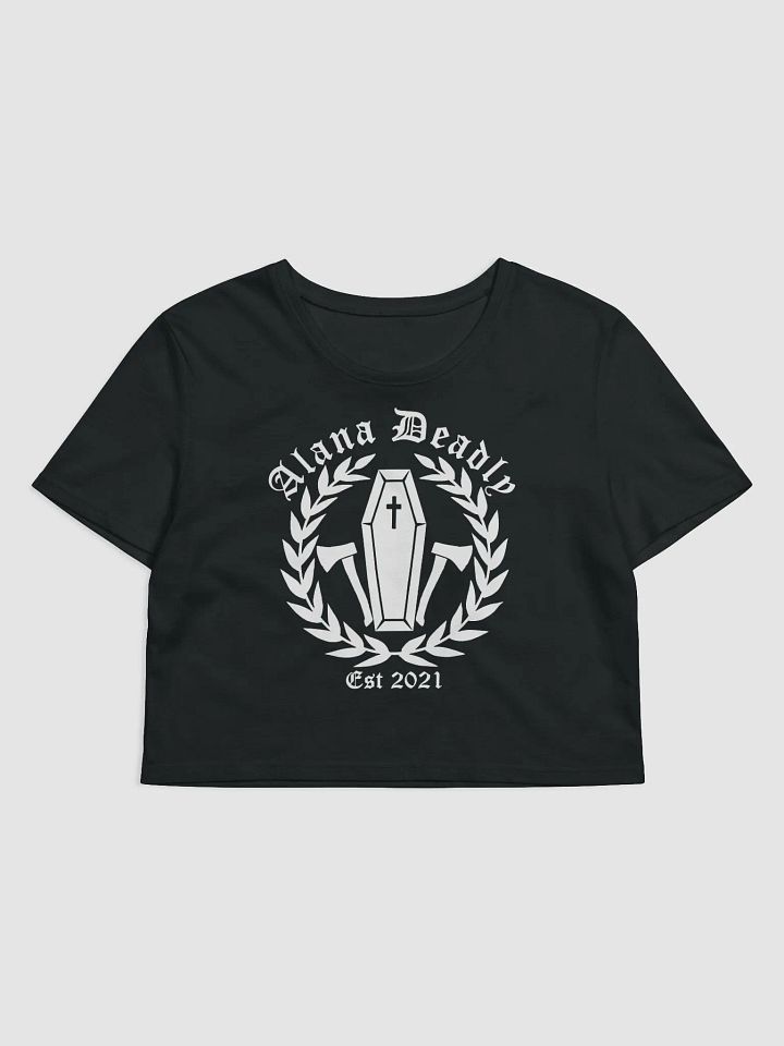 Famiglia V3 Cropped T product image (1)