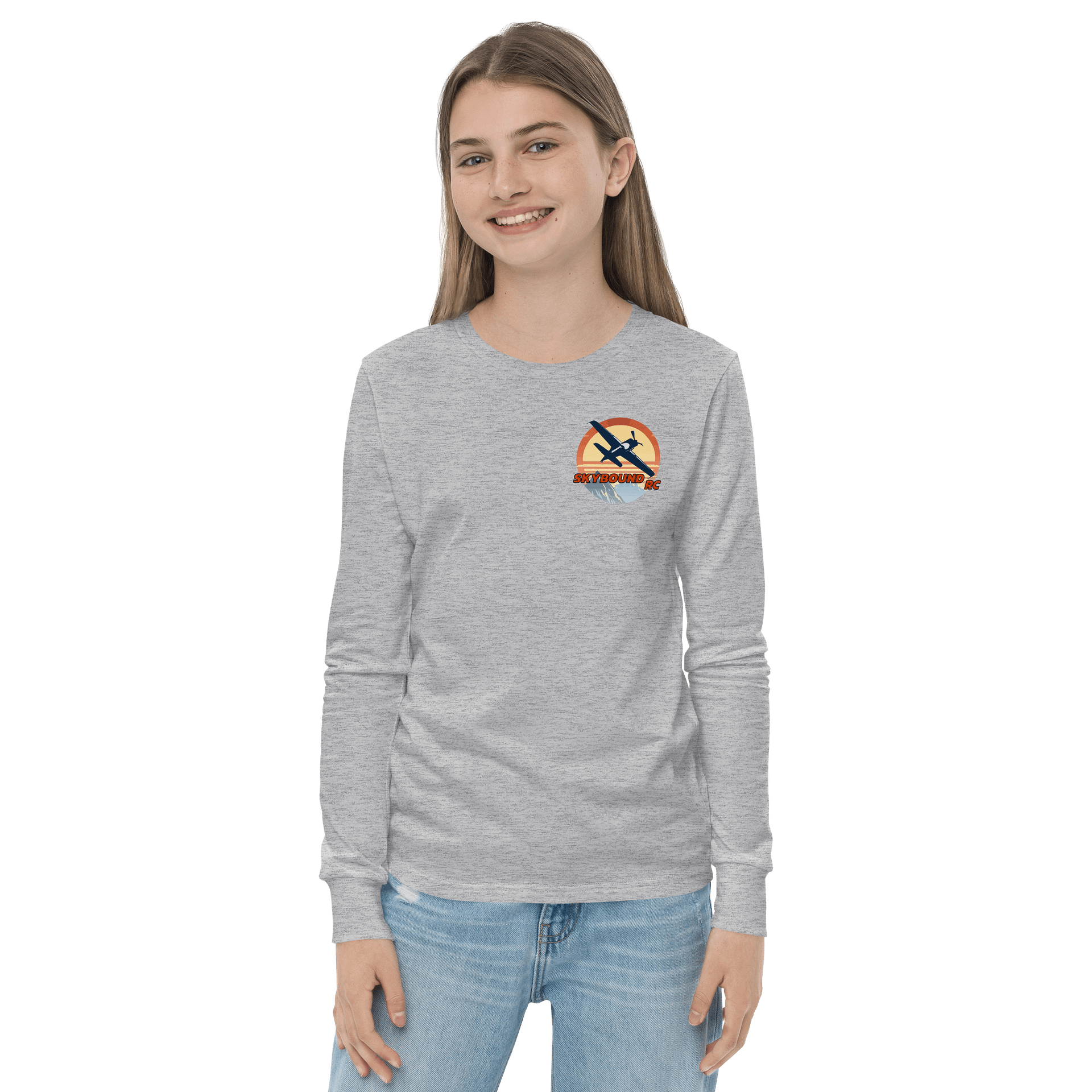 Premium Youth Long Sleeve T-shirt product image (15)
