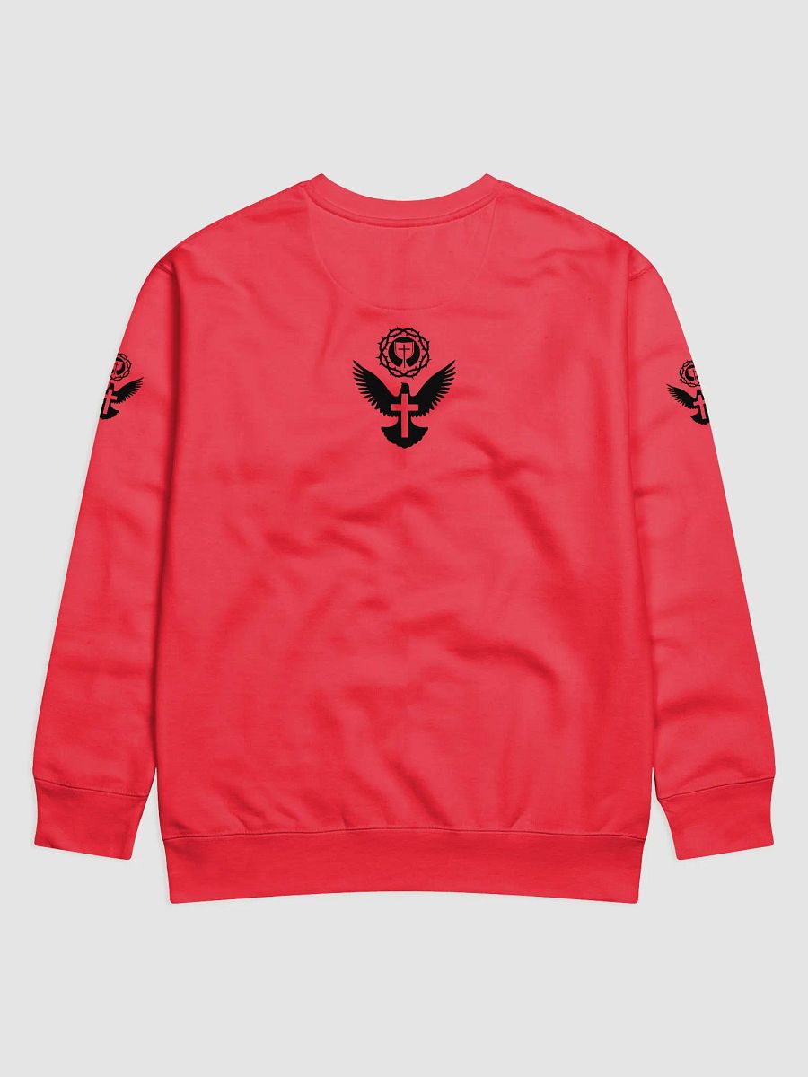 The Holy Grail | Premium Sweatshirt product image (3)