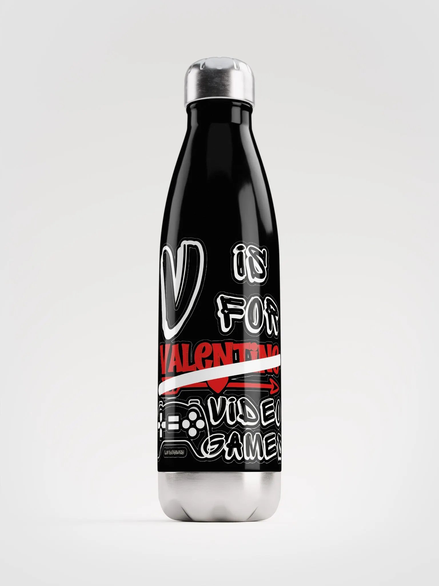 V IS FOR VIDEOGAMES product image (2)
