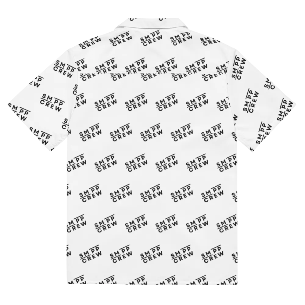 SM PP Crew Hawaiian product image (11)