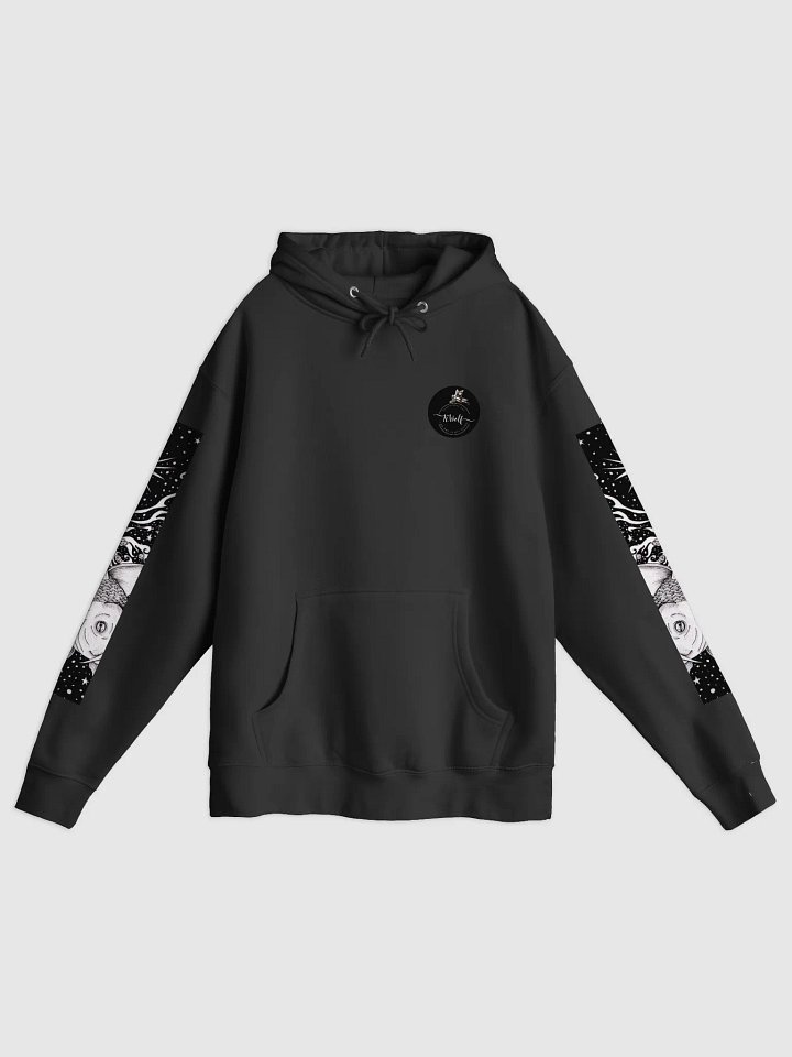 Pisces Zodiac Premium Hoodie product image (1)