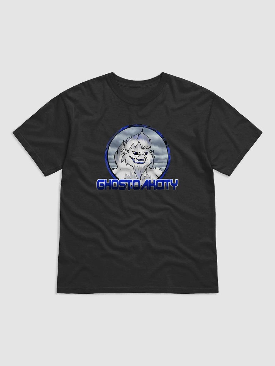Tactical Yeti T-Shirt product image (1)