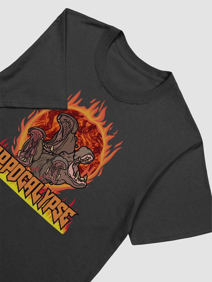 HIPPOCALYPSE Tee product image (2)