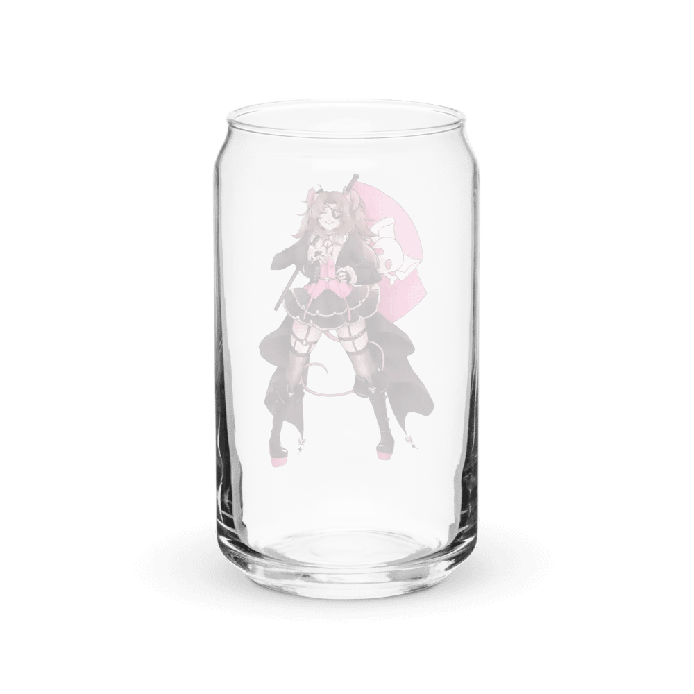 Kyoharu Flag Can Shaped Glass product image (6)