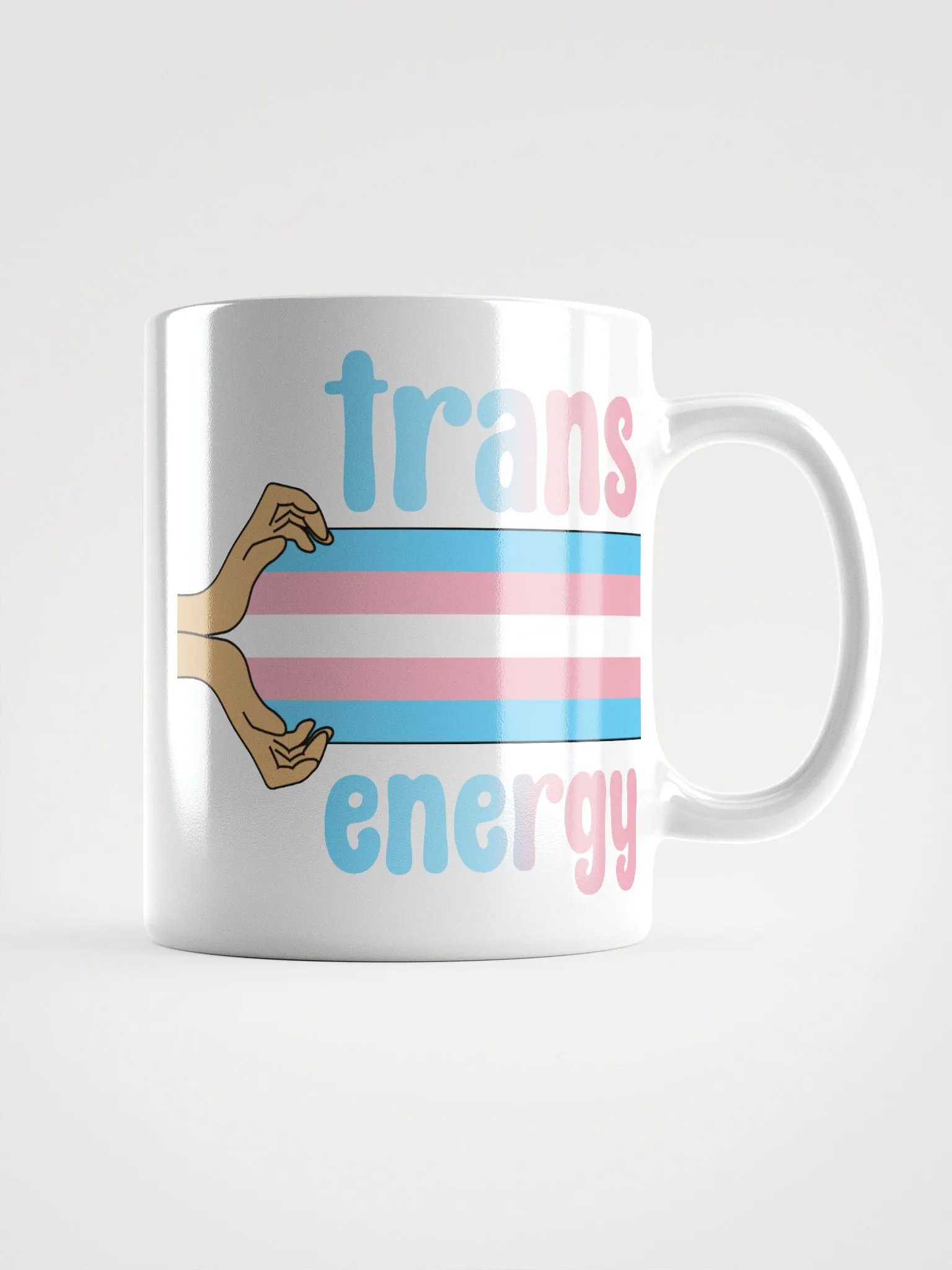 Trans Energy Muggie product image (1)