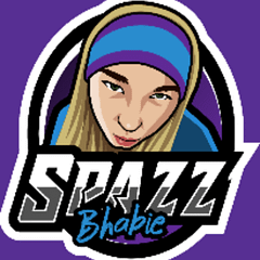 Spazz Bhabie®