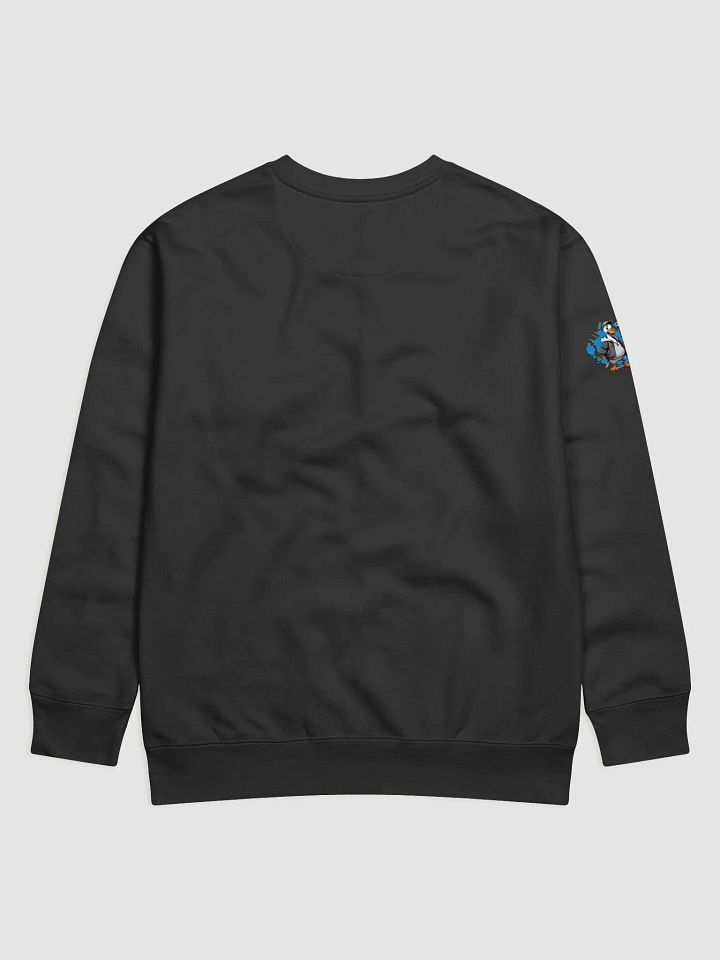 Durti3Goos3 - Durti3 Duck Gang – Gold Rush Rebel Unisex Sweatshirt product image (2)