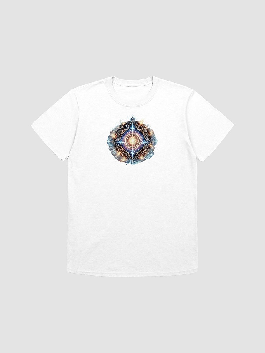 Sacred Shield T-Shirt product image (2)