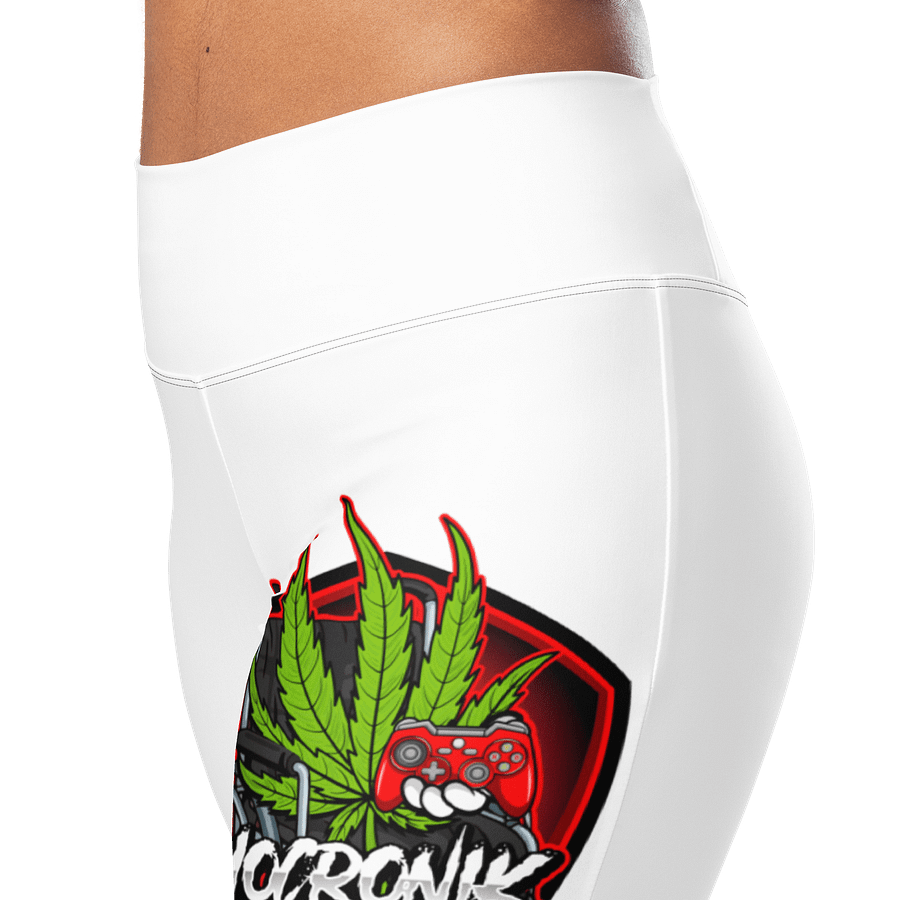 Flare Leggings product image (6)