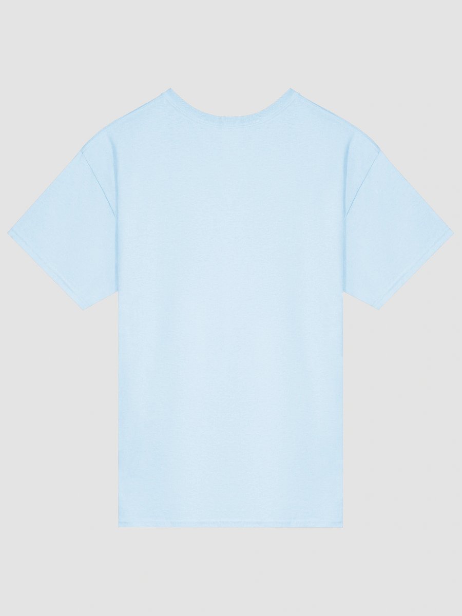 Fruity Vegan Vibes T-Shirt product image (2)
