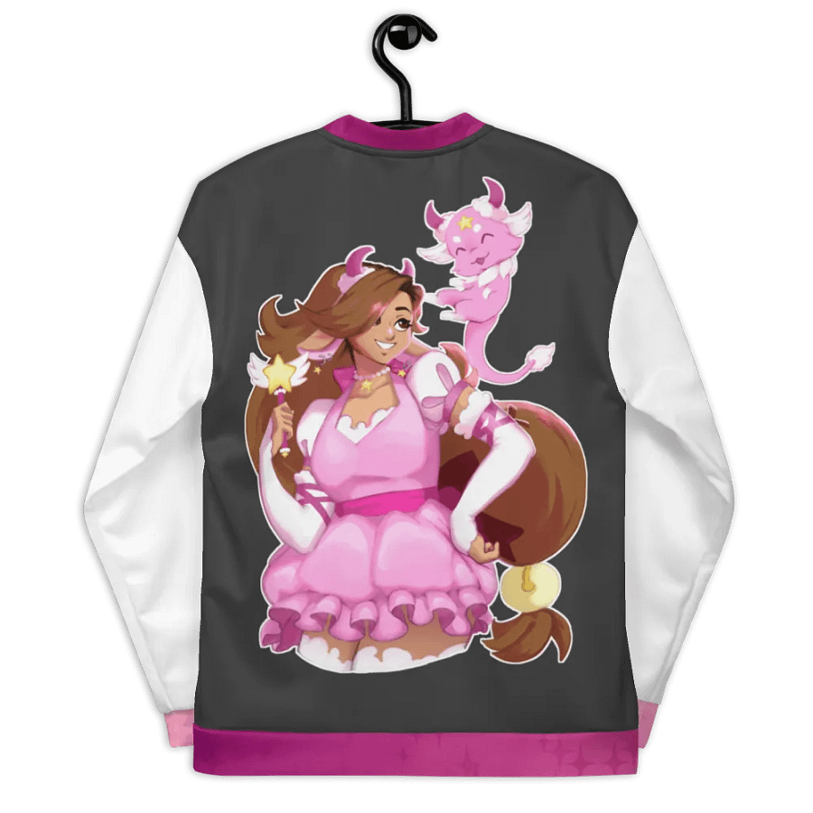 Magical Girl Michi Bomber V2 product image (8)