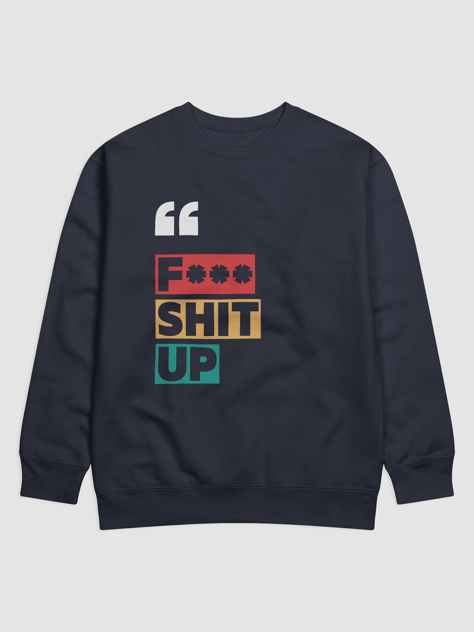 𝓒𝓮𝓷𝓼𝓸𝓻𝓮𝓭 Premium Sweatshirt product image (55)